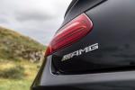 Mercedes-AMG E53 4Matic+ Coupe 2018 года (UK)